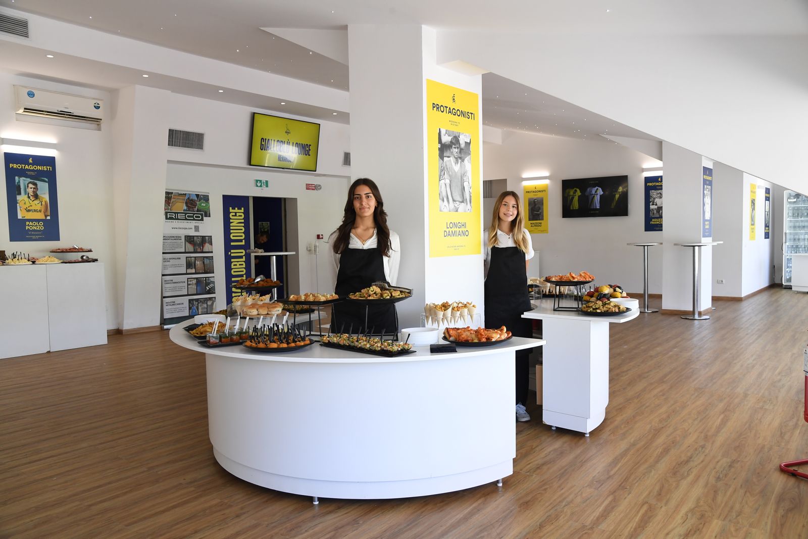 kerkaolllounge