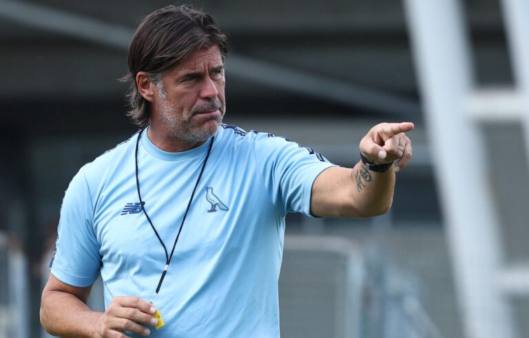 Sottil: “A Torino voglio un Modena spigliato e sbarazzino”