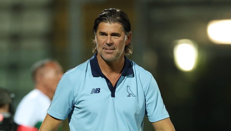 Sottil: “A volte il calcio è crudele”