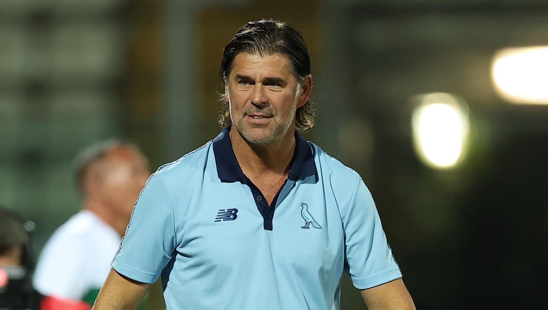 Sottil: “A volte il calcio è crudele”