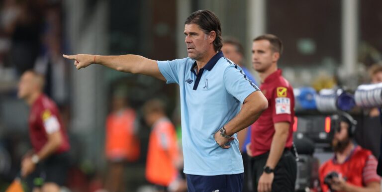 Sottil:  “Una vittoria che vuol dire tanto”