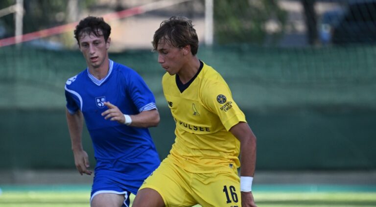 Nazionali: Fabbri ancora in azzurro