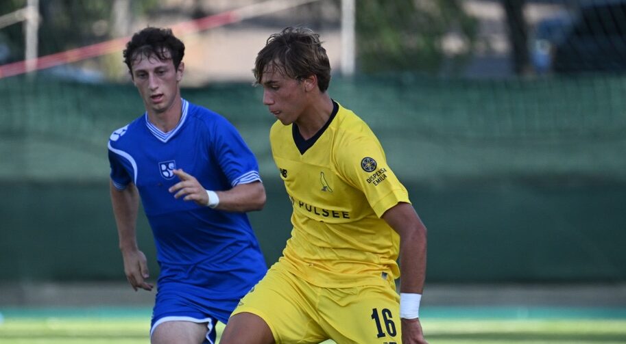 Nazionali: Fabbri ancora in azzurro