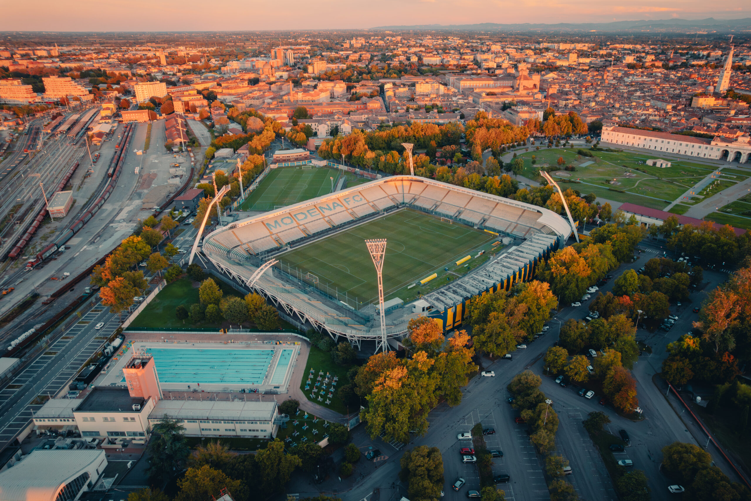 Modena-Juve Stabia: le info utili per i tifosi