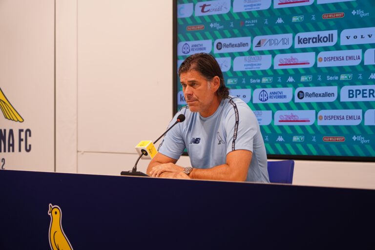 Sottil: “A Mantova per fare una grande partita”