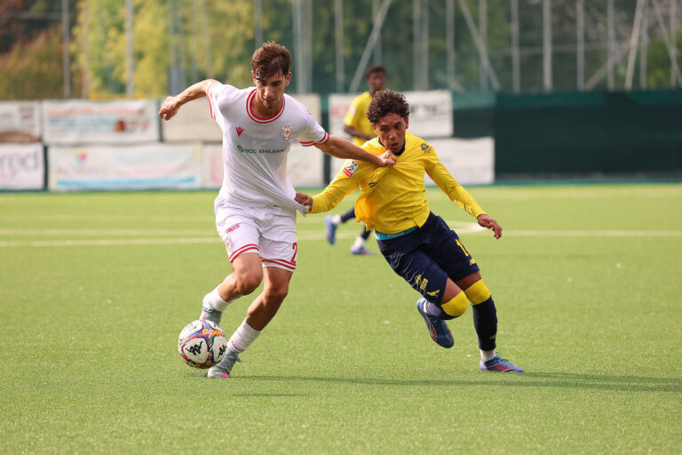 Settore Giovanile: la Primavera riparte con il Vicenza a Savignano