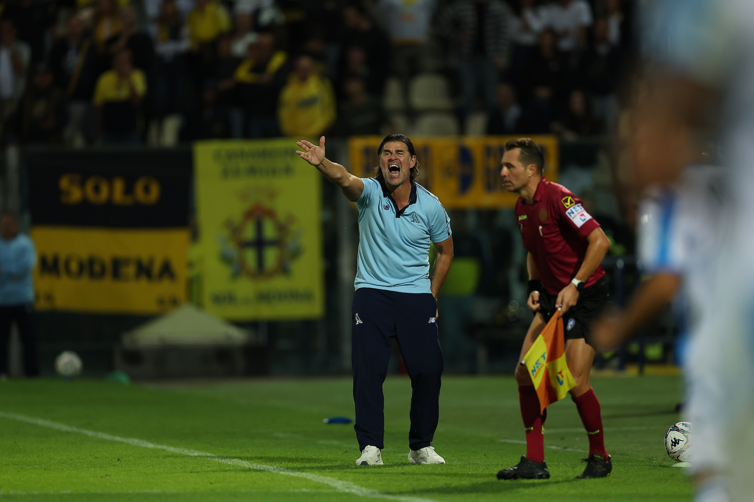 Sottil: “Vittoria da squadra vera” Sottil: “Vittoria da squadra vera”