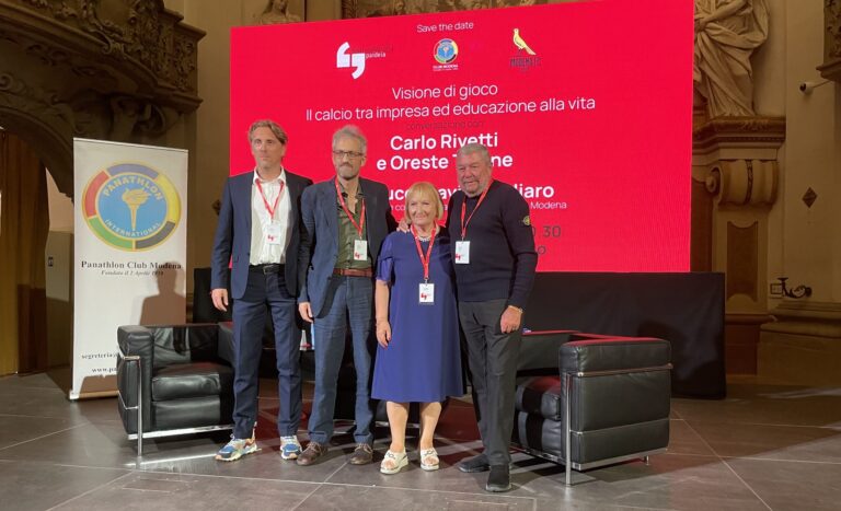 Festival Filosofia: serata di formazione in San Carlo