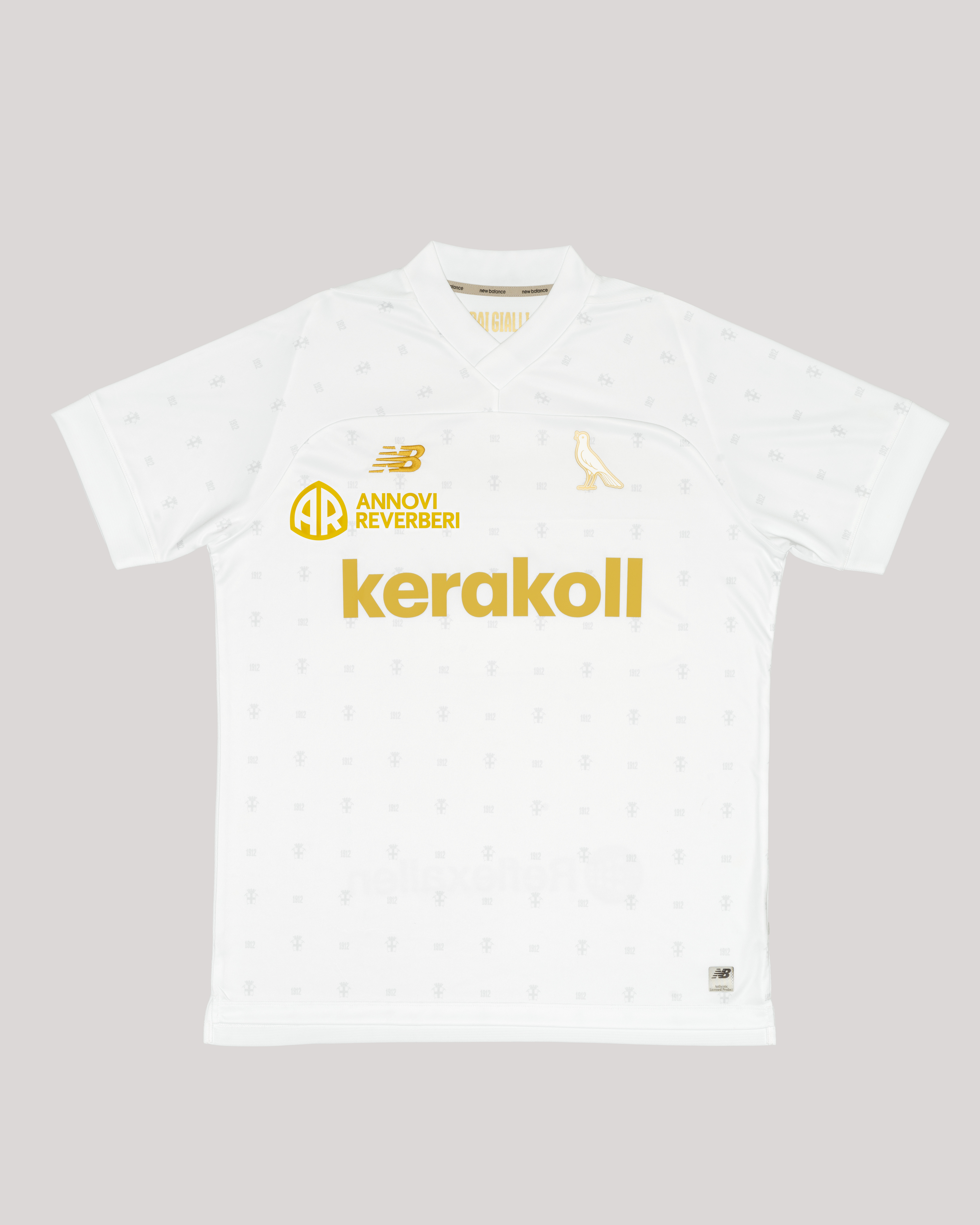MODENA FC MAGLIA THIRD STAGIONE 2025/26 JR MODENA FC MAGLIA THIRD STAGIONE 2025/26 JR