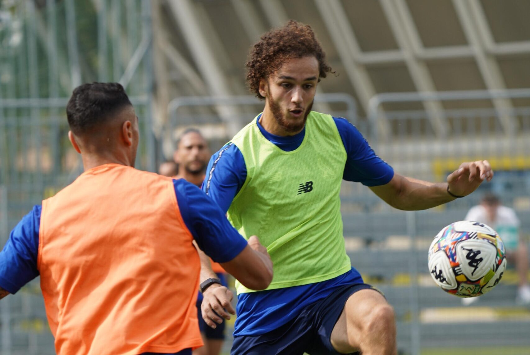 Mantova-Modena: 25 i gialloblù convocati da Mister Sottil Mantova-Modena: 25 i gialloblù convocati da Mister Sottil