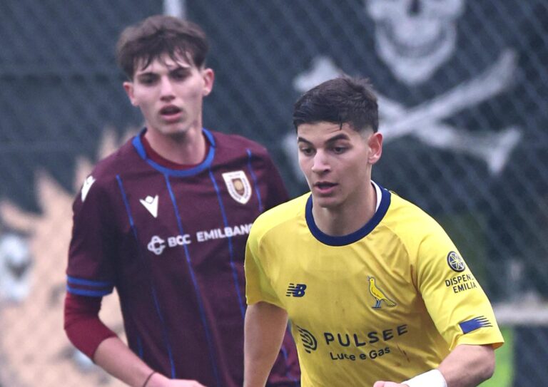 Settore Giovanile: triplo derby con la Reggiana