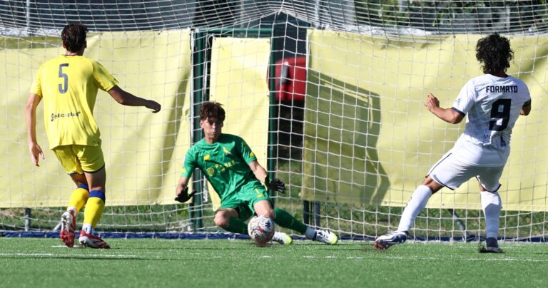 Settore Giovanile: la Primavera ospita l’Union Brescia