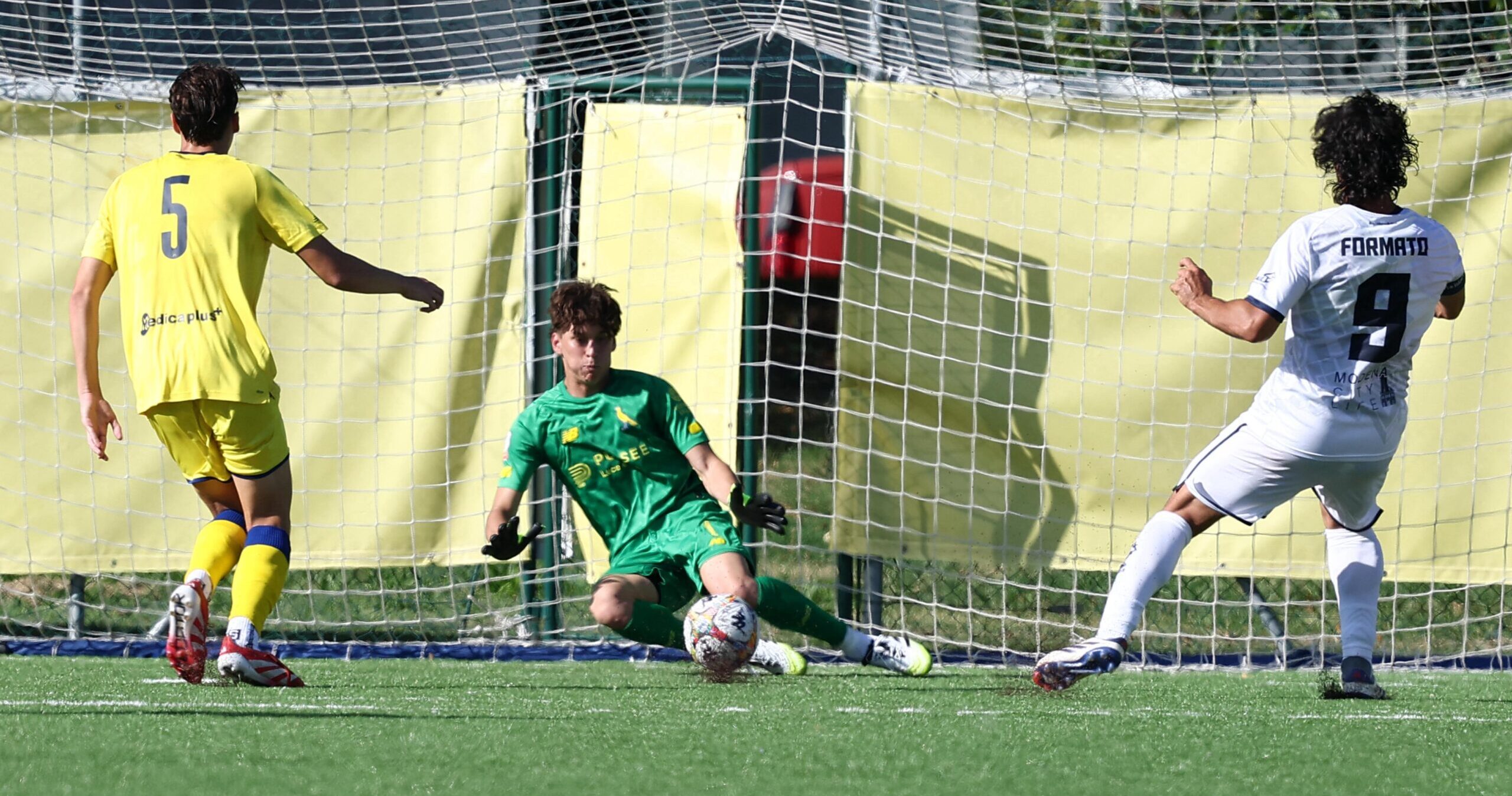Settore Giovanile: la Primavera ospita l’Union Brescia Settore Giovanile: la Primavera ospita l’Union Brescia