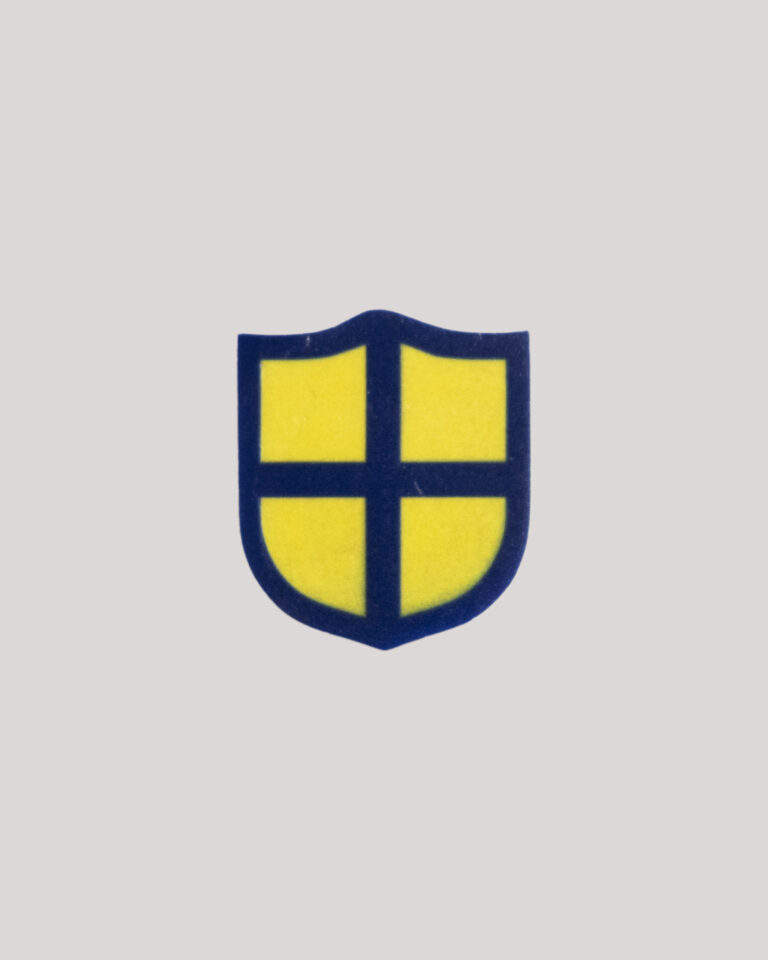 Modena FC magnete stemma