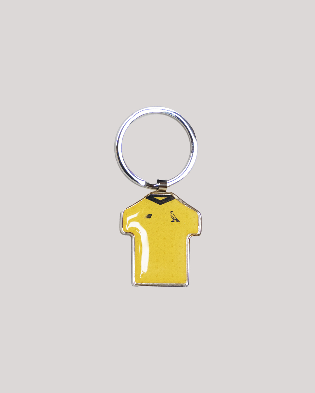 Modena FC portachiavi maglia