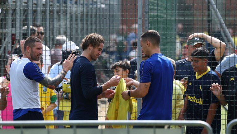 Allenamenti: domani riaprono le porte dello Zelocchi
