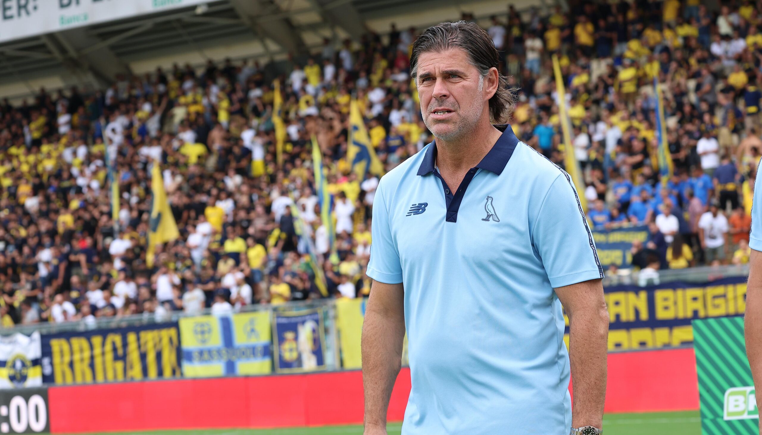 Sottil: “Prestazione importante in una grande cornice”