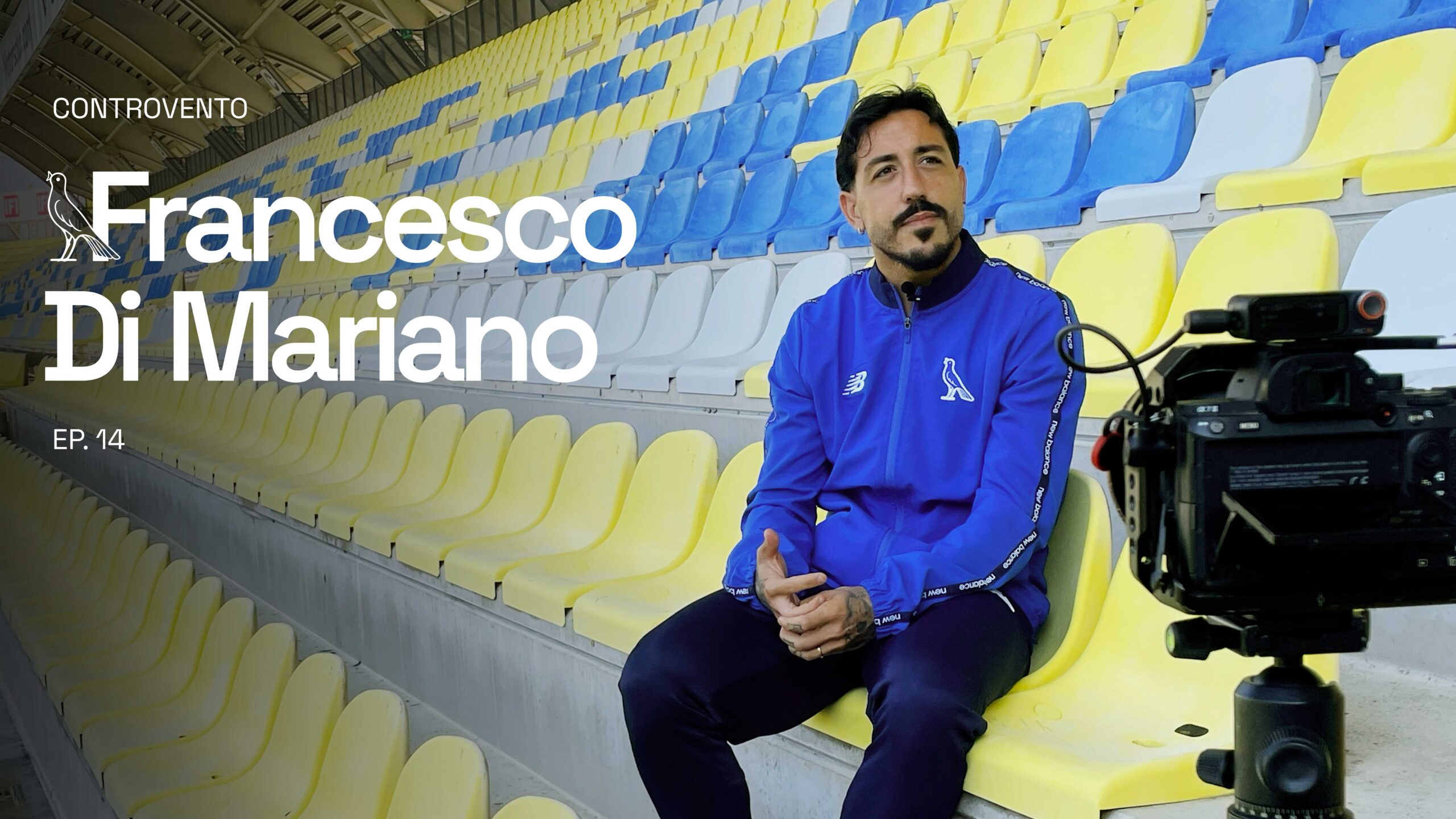 Controvento: Di Mariano protagonista al Braglia Controvento: Di Mariano protagonista al Braglia