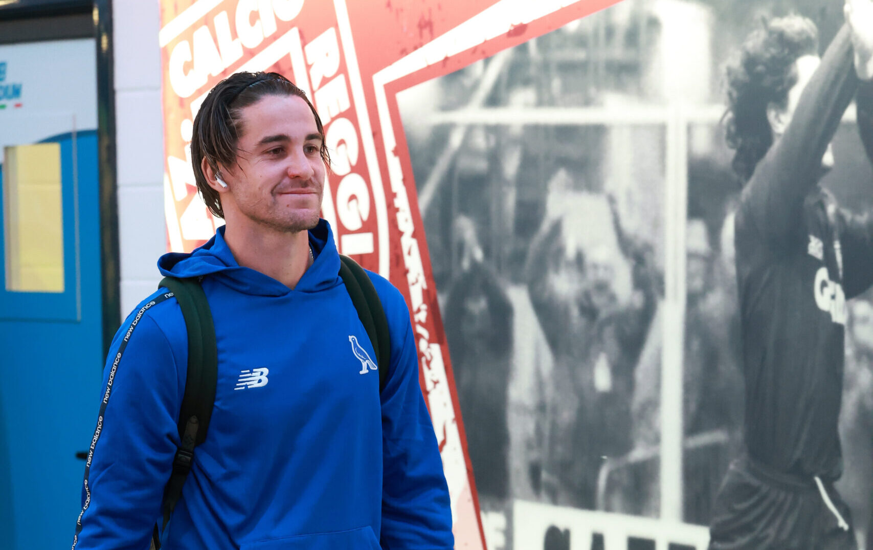 Reggiana-Modena: le formazioni ufficiali Reggiana-Modena: le formazioni ufficiali