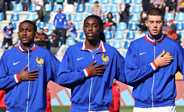 Nazionali: Mondiale U20, Beyuku agli ottavi con la Francia