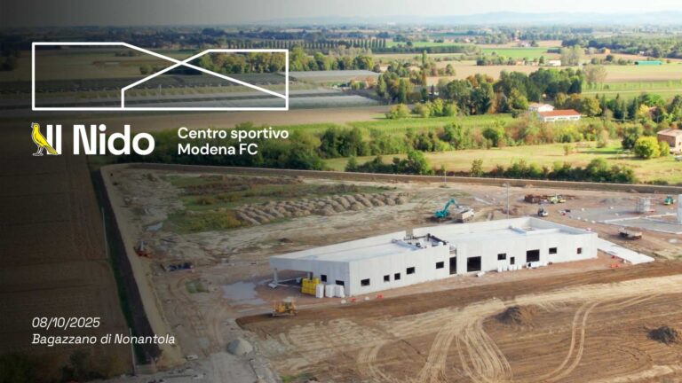 Il Nido: la nostra casa cresce Il Nido: la nostra casa cresce