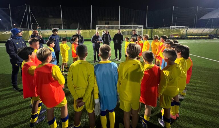 Canarini Si Cresce: nuova stagione, nuove iniziative per il territorio