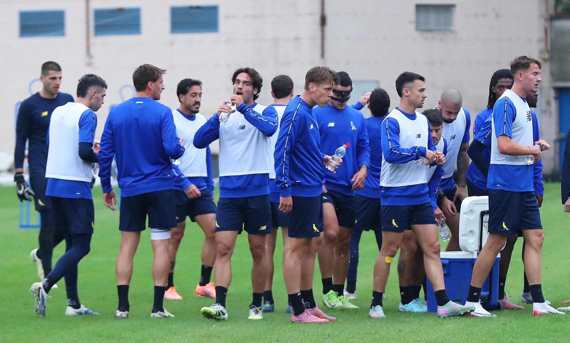 Modena-Empoli: i convocati di Sottil