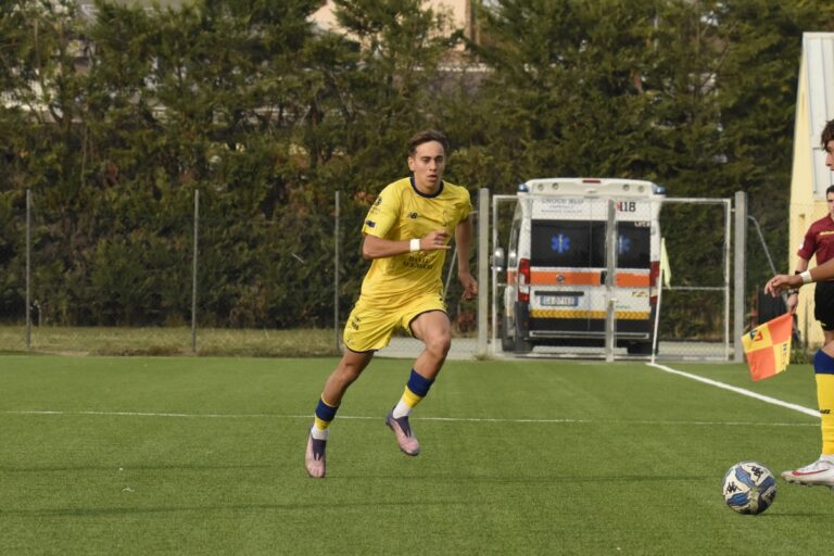 Settore Giovanile: i risultati del weekend