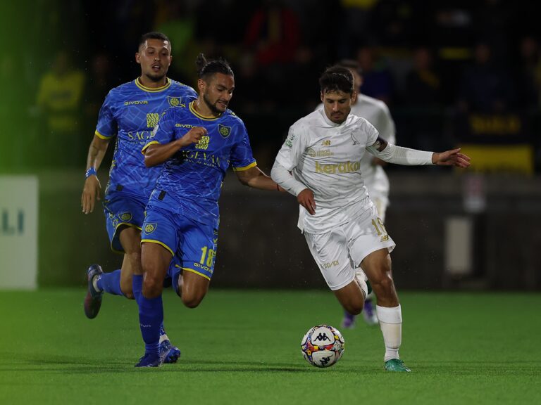 Carrarese – Modena