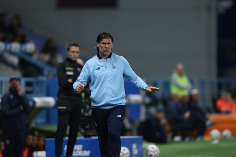 Sottil: “Niente da recriminare ai ragazzi”