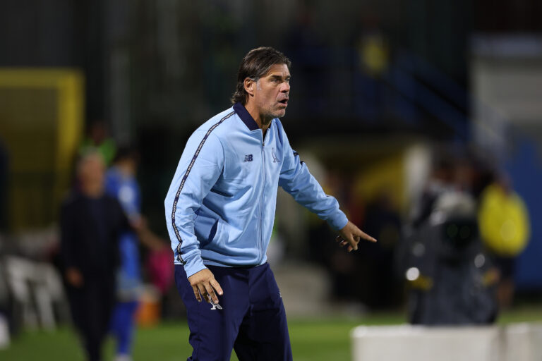 Sottil: “Pari giusto su un campo difficile”