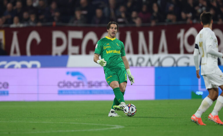 Chichizola: “Partita dominata, peccato”