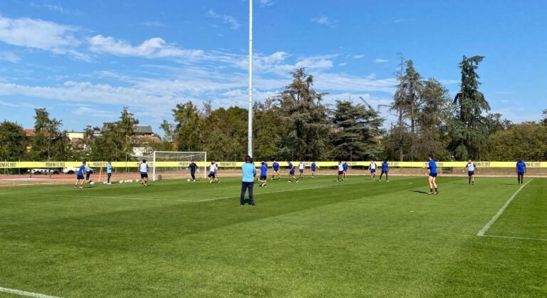 Allenamenti: sabato alle 10 porte aperte a Fiorano