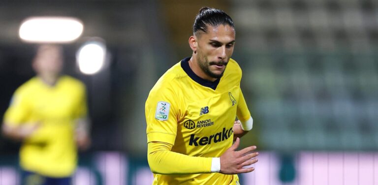 Mendes: “Contento per il gol e la vittoria”