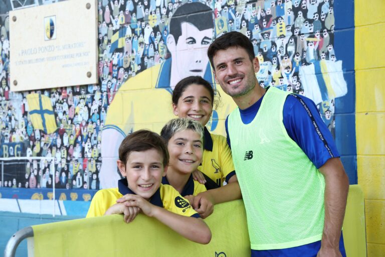 Allenamenti: oggi riaprono le porte dello Zelocchi