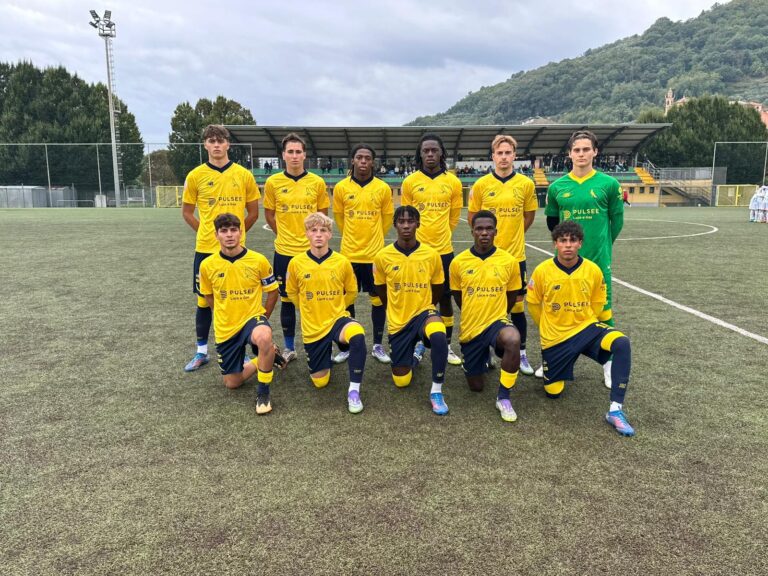 Primavera: primo stop stagionale per i canarini di Mandelli