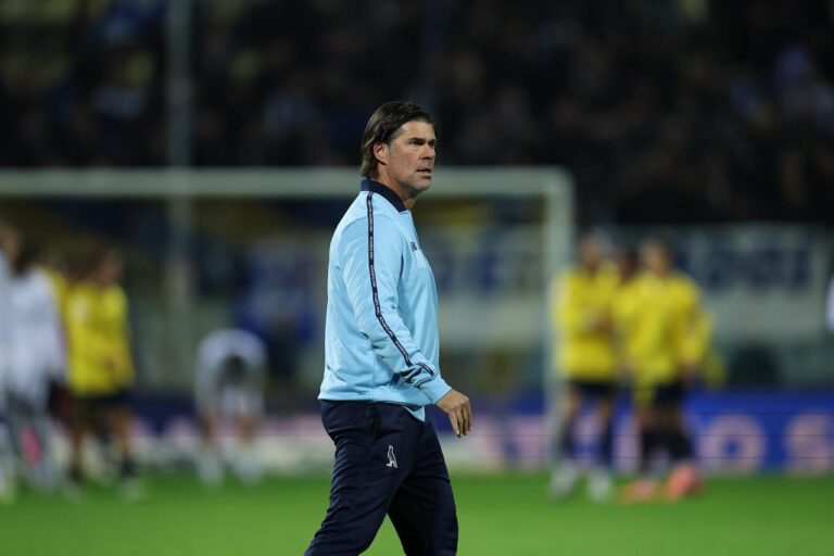 Sottil: “Un’altra grande serata”