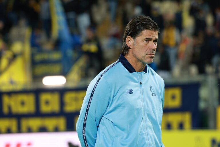 Sottil: “Altra grande prova di squadra”