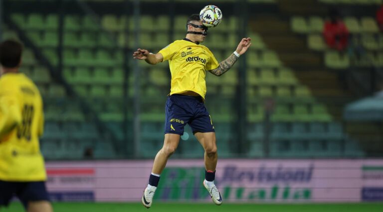 Tonoli: “Emozione incredibile”