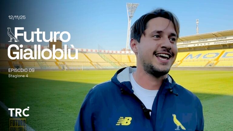 “Christian Cavazzoni e il Calcio di Strada” “Christian Cavazzoni e il Calcio di Strada”