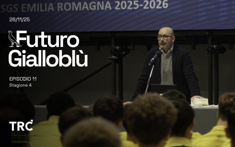 “L’educazione digitale e i baby accompagnatori”