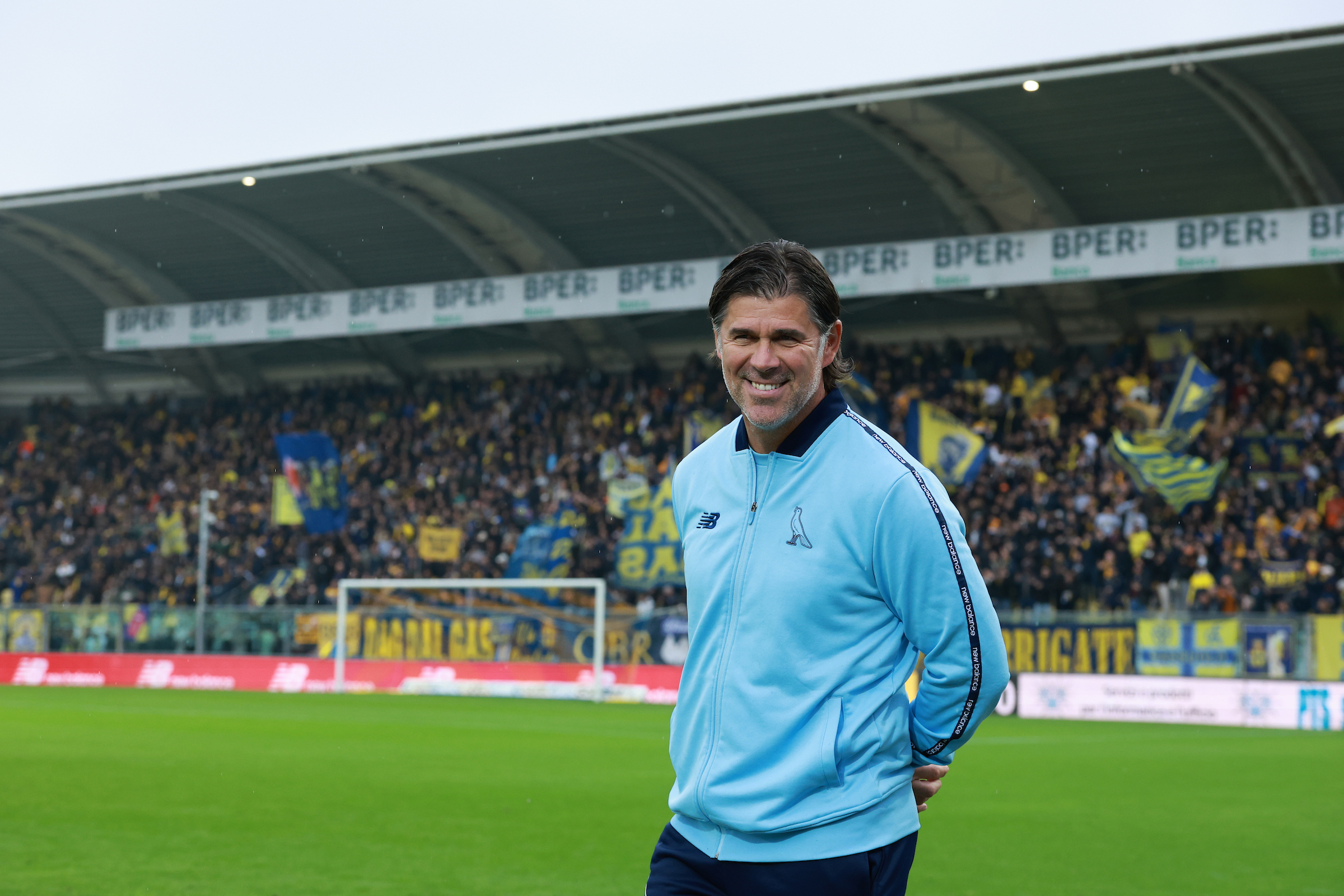 Sottil: “La reazione che volevamo”