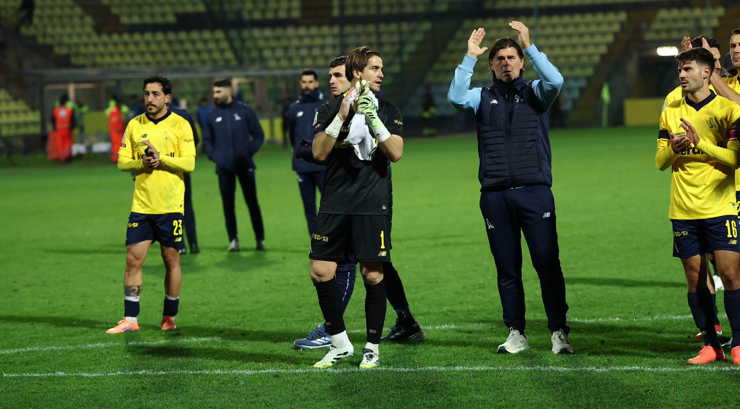 Modena-Sudtirol 0-0: reti inviolate al Braglia