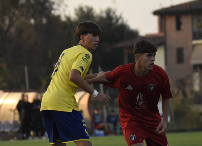 Settore Giovanile: gli impegni del weekend