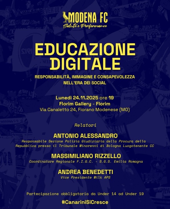Educazione digitale