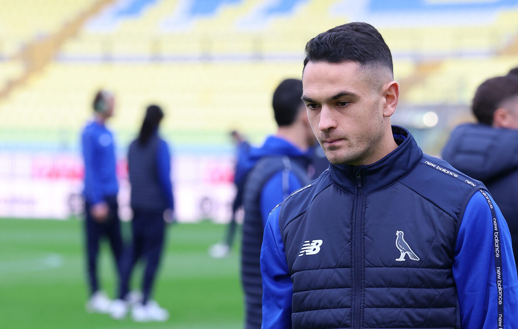 Modena-Sudtirol: le formazioni ufficiali