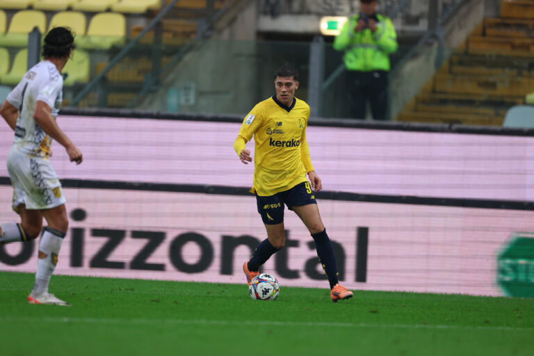 Zanimacchia: “Vittoria per nulla scontata”