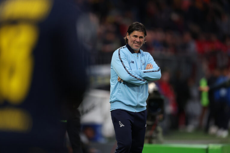 Sottil: “Reazione strepitosa della squadra”