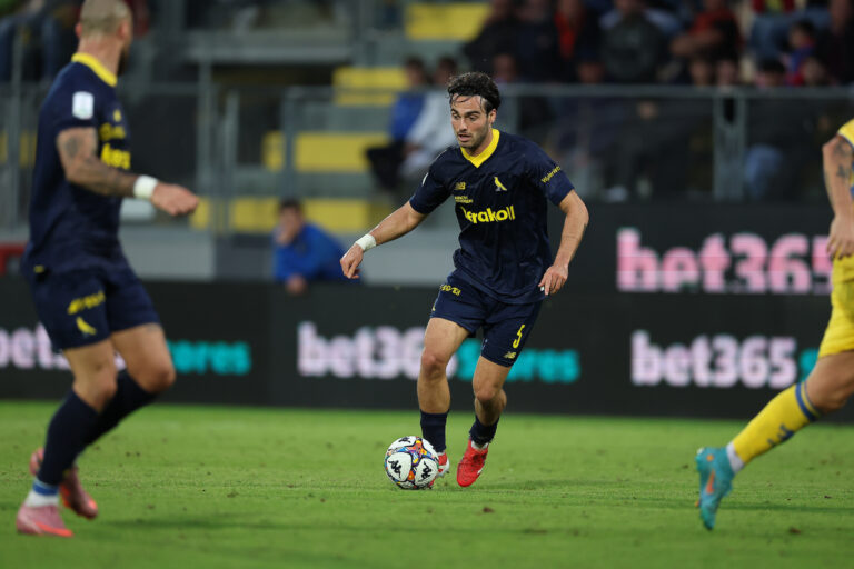 Sersanti: “Meritavamo qualcosa in più”