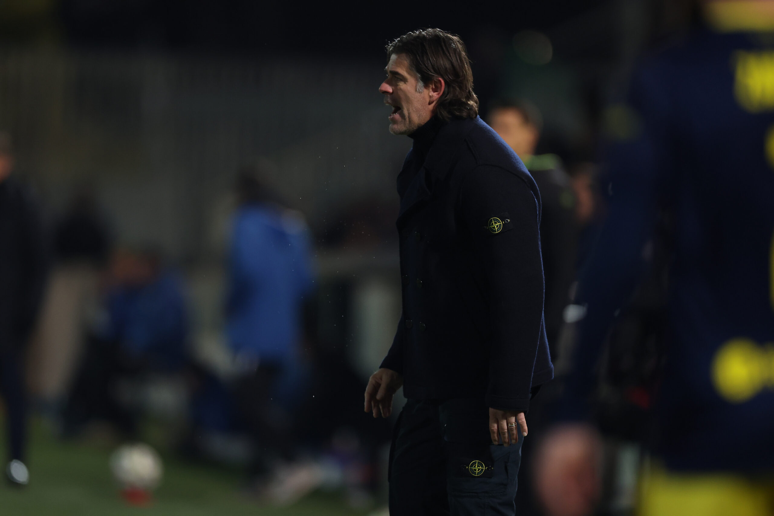 Sottil: “Un Modena veramente forte”